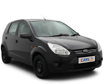 Ford Figo-img